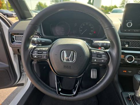 Used 2024 Honda Civic Sport image 18