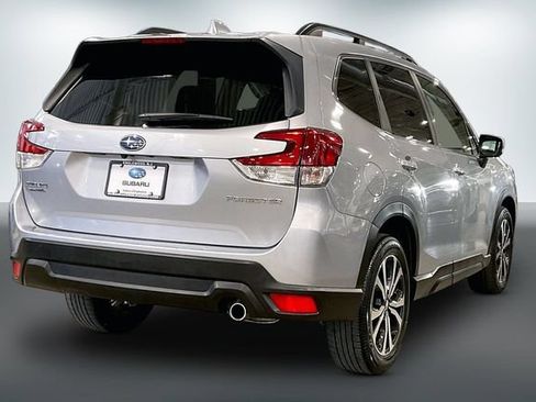 Used 2019 Subaru Forester Limited AWD/4WD image 13