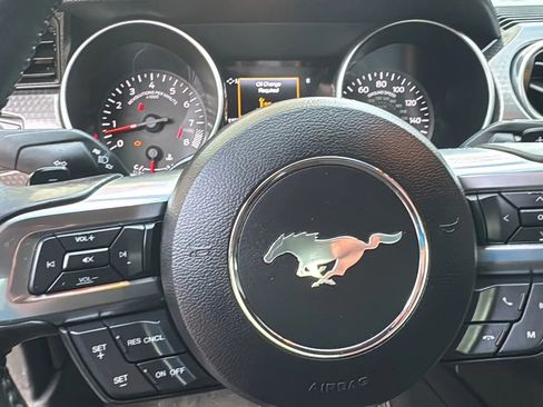 Used 2018 Ford Mustang GT w/ GT Performance Package image 18