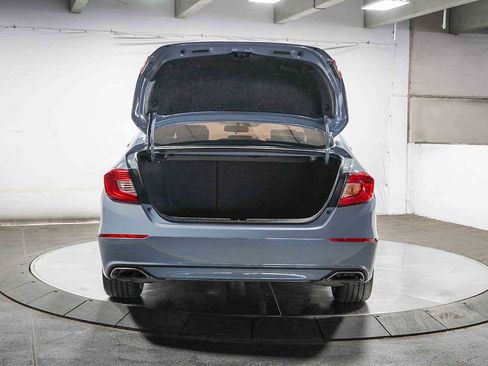 Used 2022 Honda Accord Sport image 28