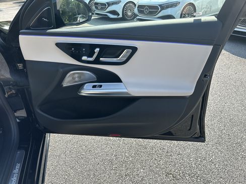 New 2026 Mercedes-Benz E 450 4MATIC Sedan image 42