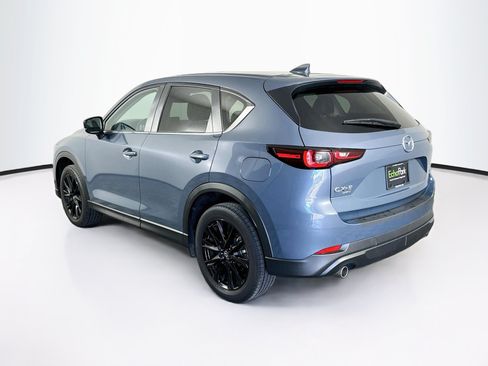 Used 2025 MAZDA CX-5 Carbon Edition AWD/4WD image 5