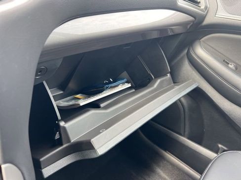 Certified 2024 Ford Edge SEL w/ Convenience Package image 17