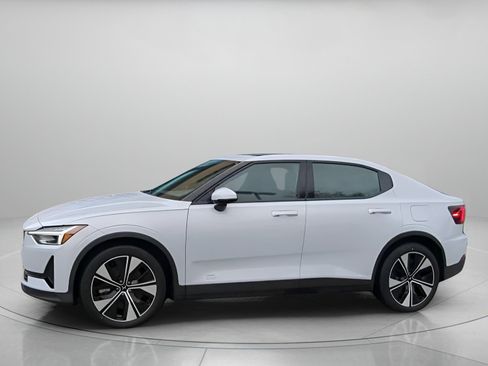 Used 2023 Polestar Polestar 2 AWD/4WD image 15