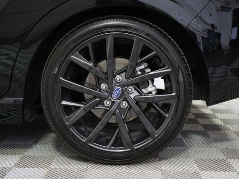 Certified 2024 Subaru Impreza RS AWD/4WD image 20