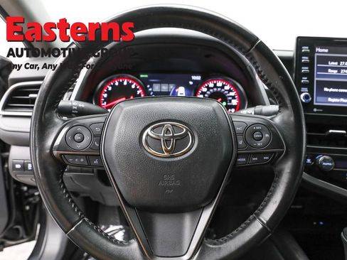 Used 2023 Toyota Camry XSE image 10