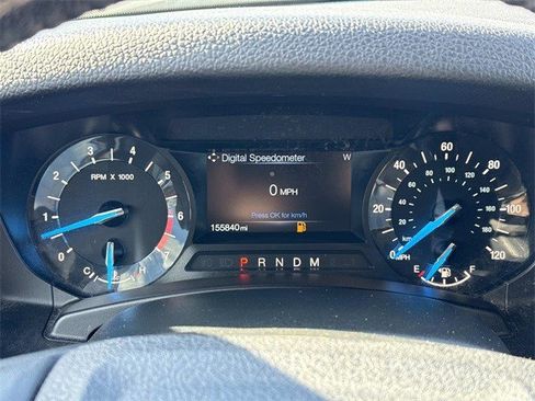 Used 2017 Ford Expedition EL XLT image 27