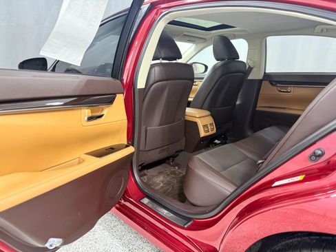 Used 2018 Lexus ES 350 ES 350 Sedan 4D image 31