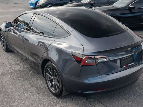 Used 2023 Tesla Model 3 Standard Range RWD image 8