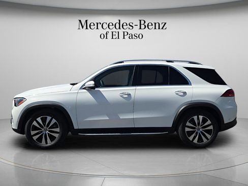 New 2026 Mercedes-Benz GLE 350 4MATIC image 5