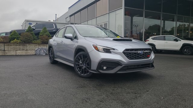 New 2026 Subaru WRX Premium AWD/4WD image 1