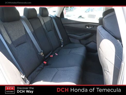 Used 2023 Honda Accord LX image 20