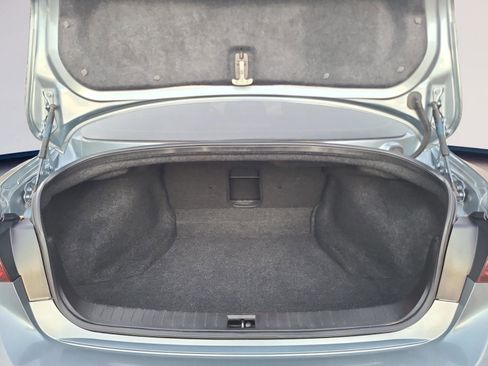 Used 2018 INFINITI Q50 Luxe image 20