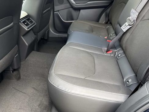 New 2026 MAZDA CX-5 Select AWD/4WD image 18
