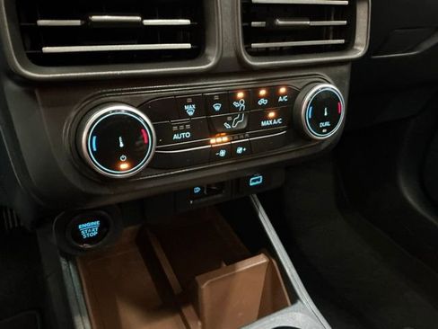 Used 2023 Ford Maverick Lariat FWD image 23