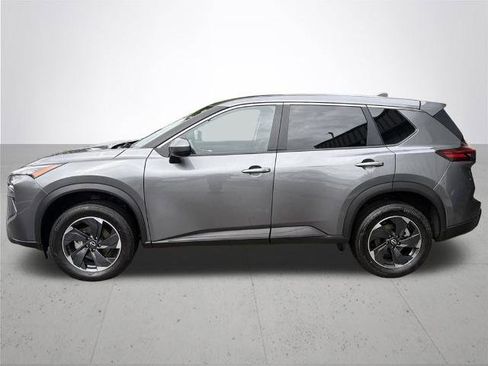 Certified 2024 Nissan Rogue SV image 12