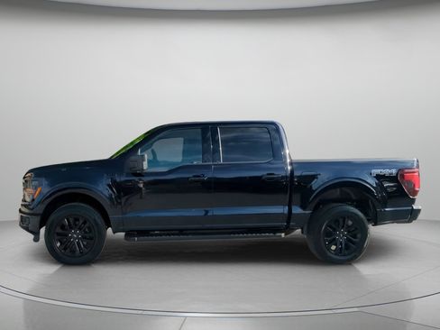 New 2026 Ford F150 XLT image 15