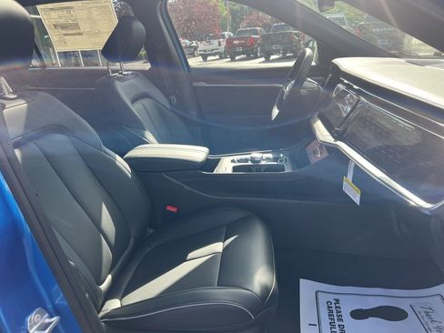 New 2025 Jeep Wagoneer S Limited image 15