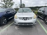 Used 2013 Nissan Rogue S image 4