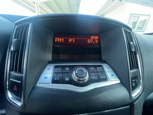 Used 2013 Nissan Maxima 3.5 S FWD image 16