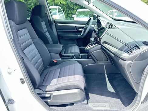 Used 2022 Honda CR-V Special Edition image 18