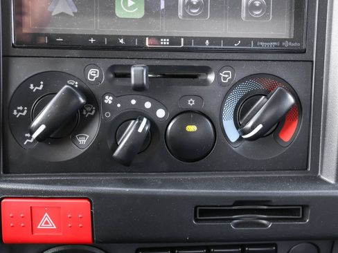 New 2025 Chevrolet Low Cab Forward 5500XG RWD image 28