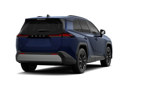 New 2026 Toyota RAV4 SE AWD/4WD image 9