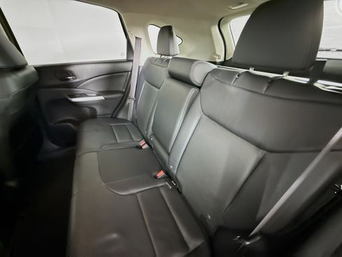 Used 2015 Honda CR-V EX-L image 30