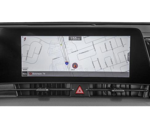 Used 2023 Kia Sportage SX Prestige image 19