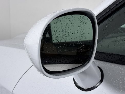 Used 2023 Dodge Challenger SRT Hellcat image 25