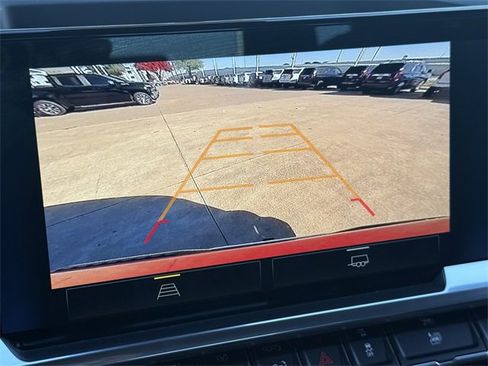 Used 2024 Chevrolet Silverado 1500 LT image 18