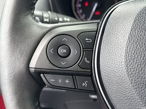 Used 2020 Toyota RAV4 Limited w/ Limited Grade Weather Package image 32