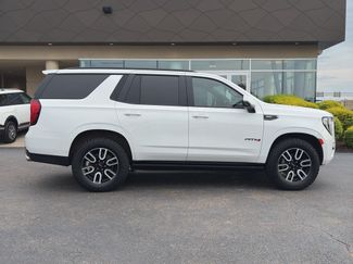 Used 2022 GMC Yukon AT4 w/ AT4 Premium Package AWD/4WD video 2