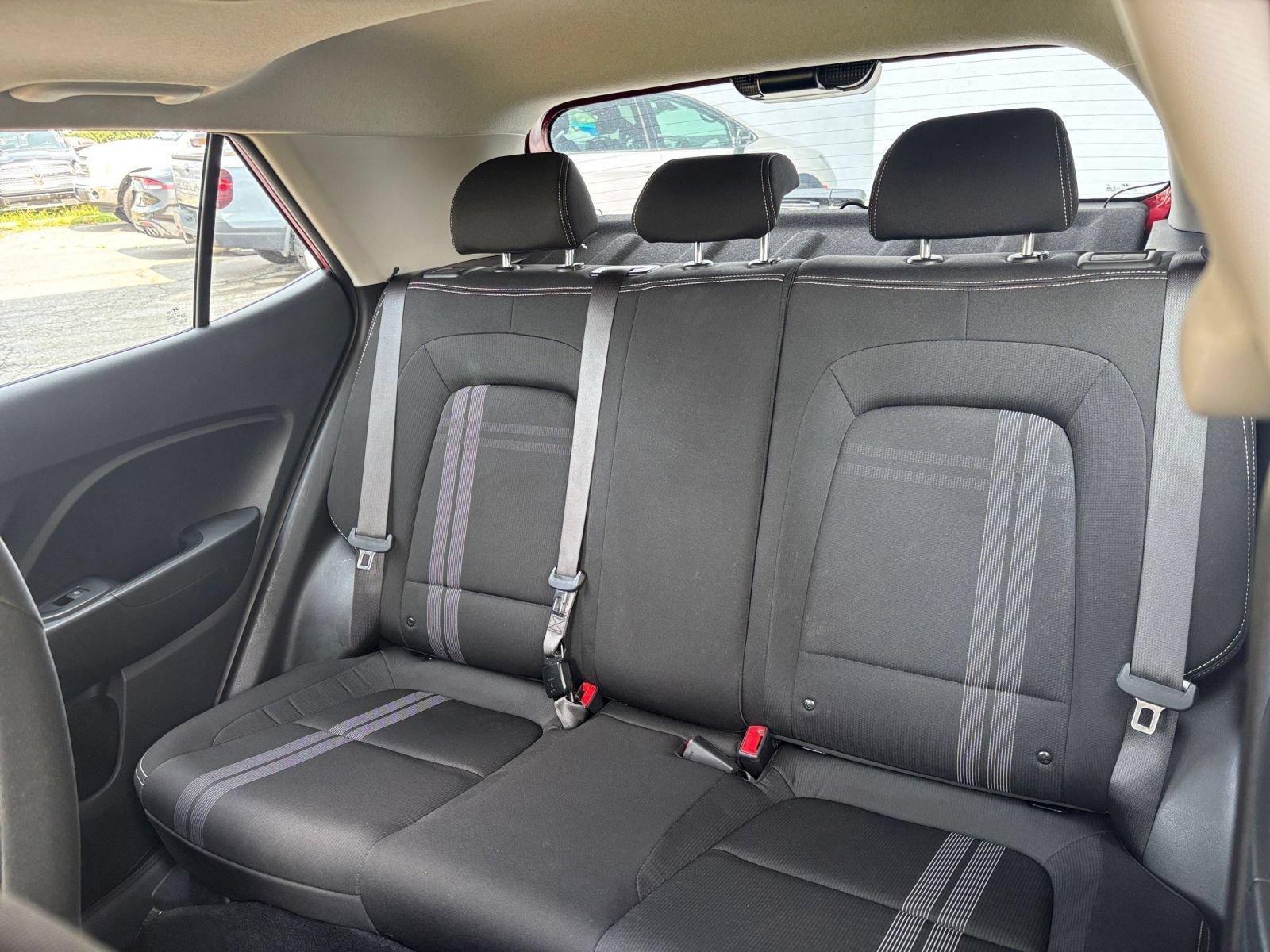 Used 2026 Hyundai Venue SEL FWD image 41
