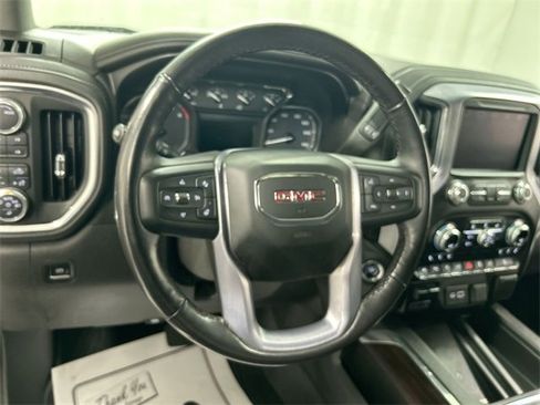 Used 2020 GMC Sierra 1500 SLT w/ SLT Premium Plus Package image 4