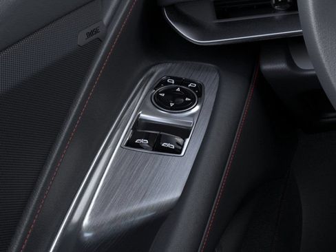 New 2027 Chevrolet Corvette Stingray Coupe RWD image 22