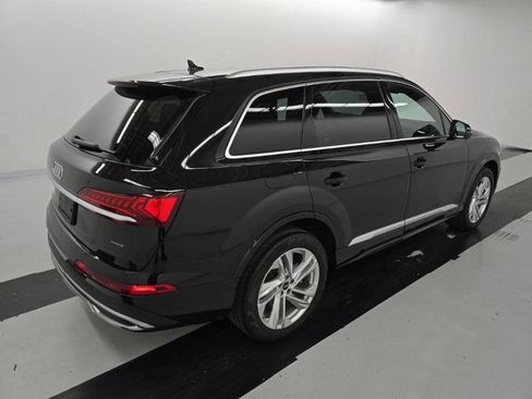 Used 2023 Audi Q7 2.0T Premium Plus AWD/4WD image 2