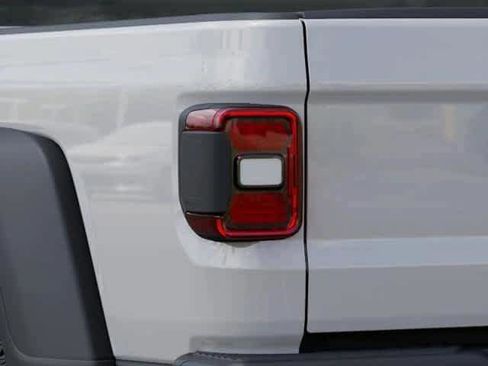 New 2026 Jeep Gladiator Mojave AWD/4WD image 30
