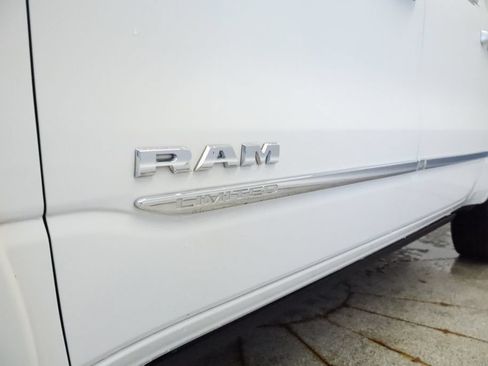 Certified 2023 RAM 1500 Limited AWD/4WD image 14