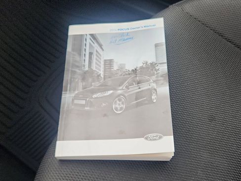 Used 2014 Ford Focus SE image 24