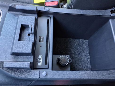 Used 2024 Subaru Legacy Touring XT image 13