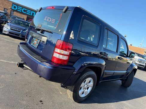 Used 2012 Jeep Liberty Sport image 47