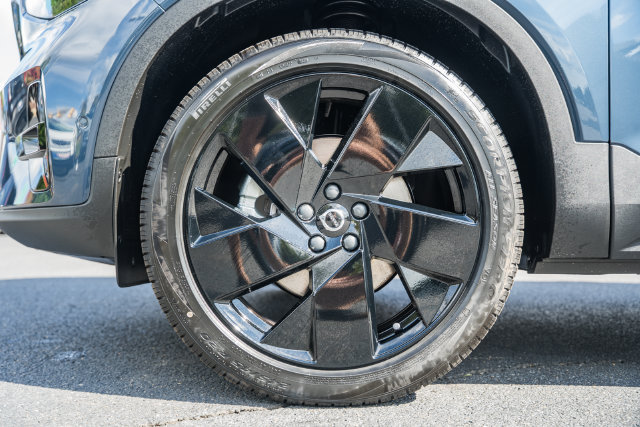 New 2026 Volvo XC40 B5 Ultra w/ Protection Package Premier AWD/4WD image 20
