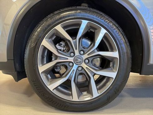 Used 2023 Acura MDX SH-AWD w/ Technology Package image 41