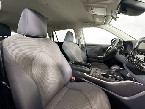 Used 2023 Toyota Highlander L FWD image 40