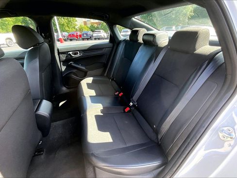 Used 2023 Honda Civic Sport image 24