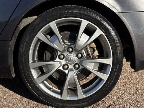 Used 2013 Acura TL w/ Advance Package AWD/4WD image 15