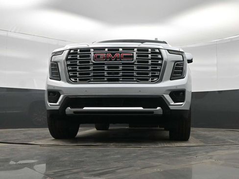 New 2026 GMC Yukon Denali w/ Denali Reserve Package image 31
