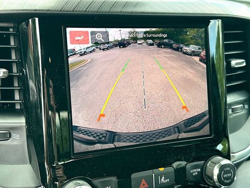 New 2026 RAM 1500 Express image 20