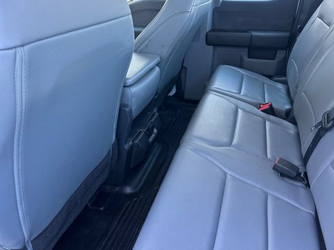 Used 2024 Ford F250 XL w/ XL Chrome Package RWD image 11